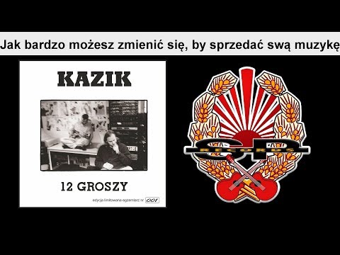 Video thumbnail for Jak Bardzo Możesz Zmienić Się, By Sprzedać Swą Muzykę