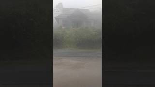 Download lagu Detik Detik Badai Hujan Deras Disertai Petir Dan Angin Ribut #shorts #viral #trending mp3