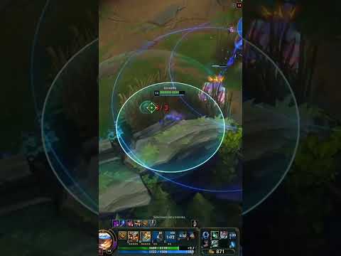 heimerdinger  vs gragas #lol #cinematic #server  eune #league  of legends