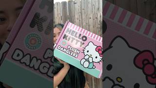 Hello Kitty Plush Danglers: Dream Jobs  #bullsitoy #gifted