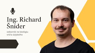 Ing. Richard Šníder