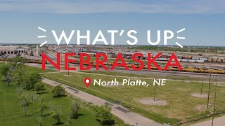 What's Up Nebraska - North Platte, NE