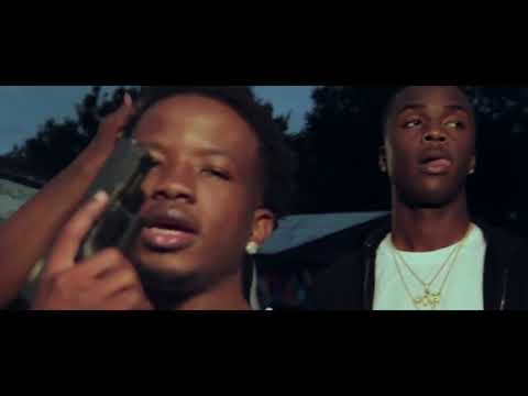 RoadRunner GlockBoyz Tez x Alwoo x 9000 Rondae - FTON (Official Music Video)