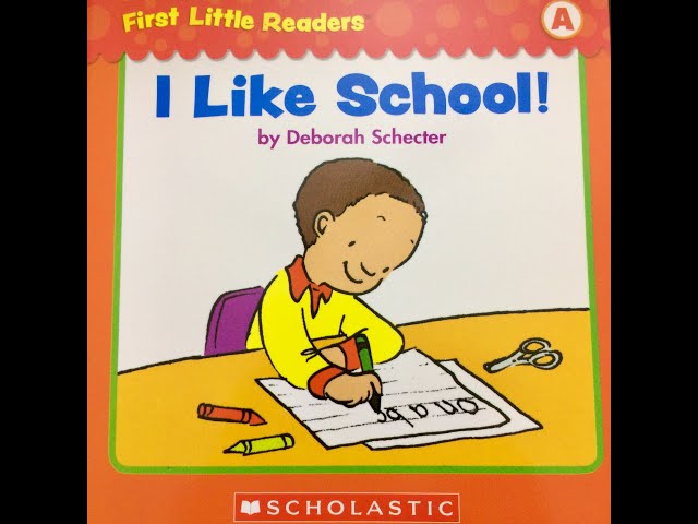 Vídeo relacionado con Red Rocket Readers: Early Level 1 Fiction Set A: Show Me a Shape Big Book Edition (Reading Level 4/F&P Level B)