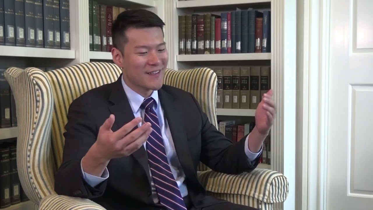 James Wilson Institute