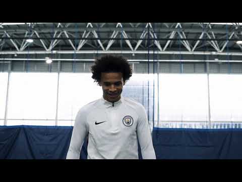 Football is Life| Leroy Sane