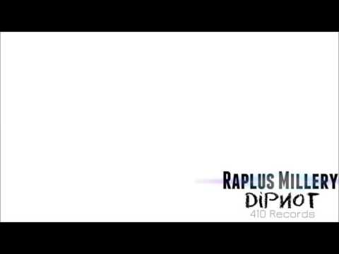 Raplus Millery - Dipnot ( Mixsiz ) / 2015