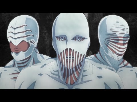 All WARHAMMER TITANS in History EXPLAINED! | Attack on Titan | Ancient Titans