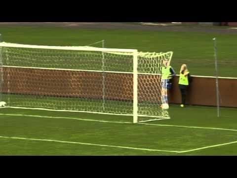 Höjdpunkter från Kristianstad - Göteborg - TV4 Sport