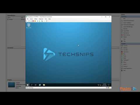 Learning Windows Server 2019 The Course Overview | packtpub com