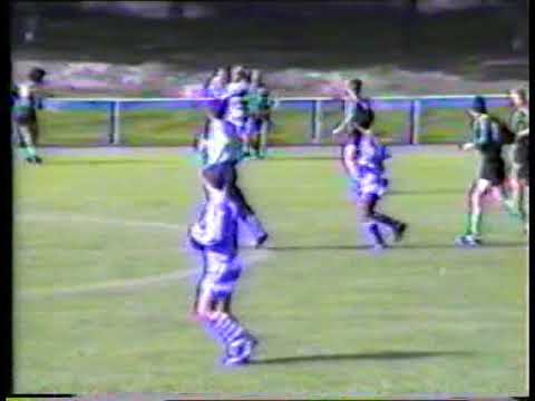 DJK Teutonia Schalke II gegen BW Gelsenkirchen II