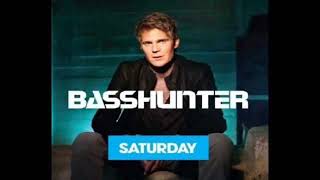 Basshunter - Saturday (Audio)