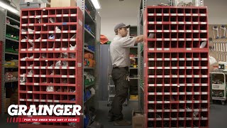 An Easier Way to Manage Inventory