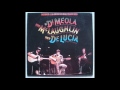 Paco De Lucia - Al Di Meola - John Mc Laughlin  -  Frevo  Rasgado
