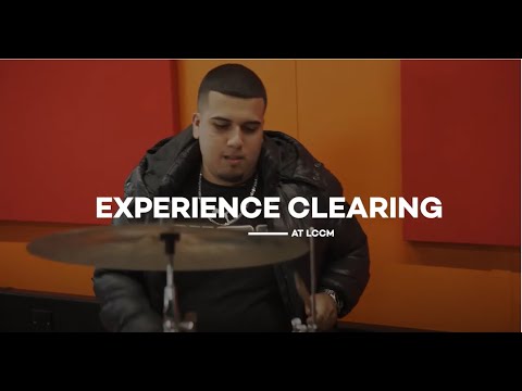 Experience Clearing 2022 at LCCM