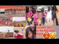 Republic Day Ke Din Bhi Ladai Hogayi Pujarani Vlog