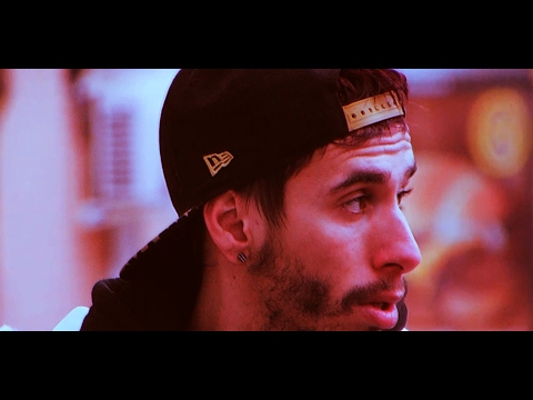 Falnu - Verdades (VIDEOCLIP)