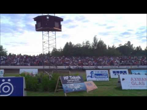 Speedway Piraterna-Indianerna