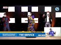 MA MENKA NEA MAHU Hot Pentecost Evangelism Song Sister Joyce Effah