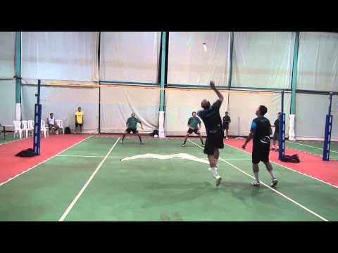 PETECA FELIX -GRANDES DEFESAS!