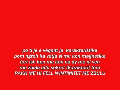 F-Tosi Ft G-Tiger - A Po Ma Jep