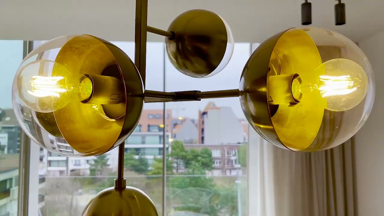 Knokke Apartment - Walkthrough