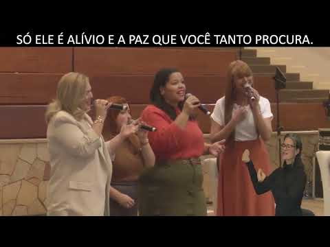 “Abba Pai” - Quarteto Celebrai