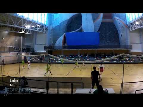 Mejores Goles de la 13ª Jornada de 1ª Div. de #FútbolSalaFemenino