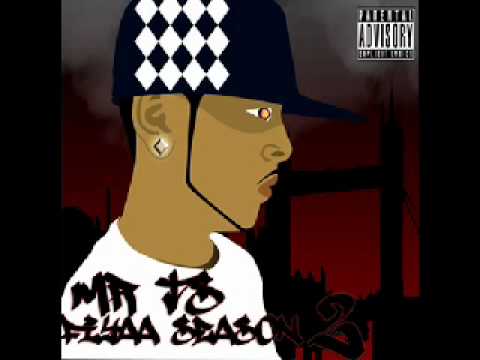 14 East Midz - Shazo - Jstar - Mr T.S