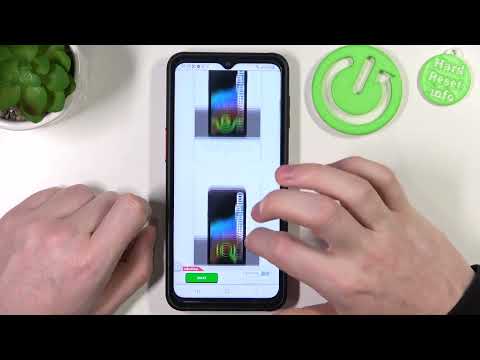 Does the SAMSUNG Galaxy Xcover6 Pro Phone Have an AMOLED Display? Let's Find Out!