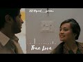 Neelakasham Pachakadal Chuvanna Bhoomi Whatsapp Status Dulquer Salman Love BlackBird Studioz