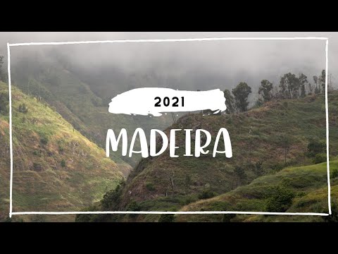 Madeira 2021