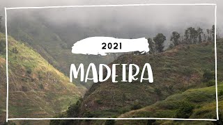 Madeira 2011