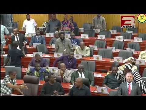 Ayariga Swaps Seats with New Majority Leader, Agalga