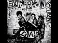 Gai Extermination EP 1984 Full Album