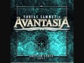 4 Scary Eyes (Lost In Space part 2) "AVANTASIA