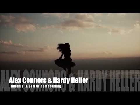 Alex Connors & Hardy Heller - Tanzania (Edit) - Ohral Recordings