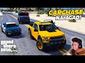 Upgraded PICKUP vs. Police Cars sa GTA 5!! | Billionaire City RP