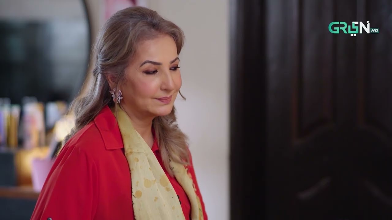 Mohabbat Mein Dhoke Ka Pachtawa | Humnava | Sumaiya Bukhsh - Hunain Shahid | Green TV