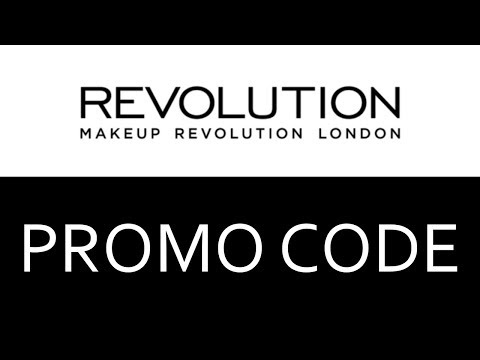 Revolution Beauty Promo Code 2020 50 Off Discountreactor