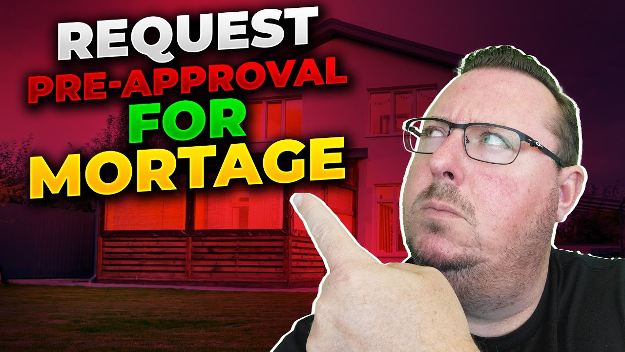 Mortgage Pre-Approval Guide: 3 Levels You Can Choose