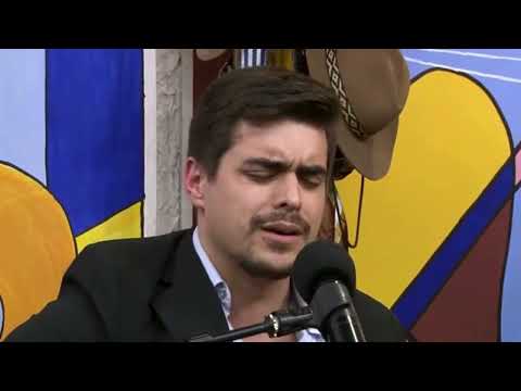 Guitarrero - Santiago Plaz y Diego Oyhantcabal