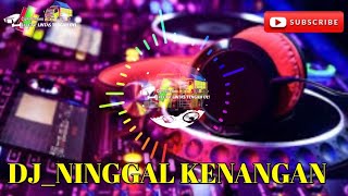 Download lagu DJ SLOW LUNGAMU NINGGAL KENANGAN mp3