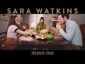 Sara Watkins Move Me OFFICIAL VIDEO