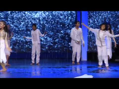 Indian Voice Junior - 25-12-2013 Episode 70