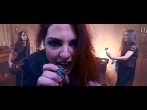 Random Effect - Into ashes (Official video)