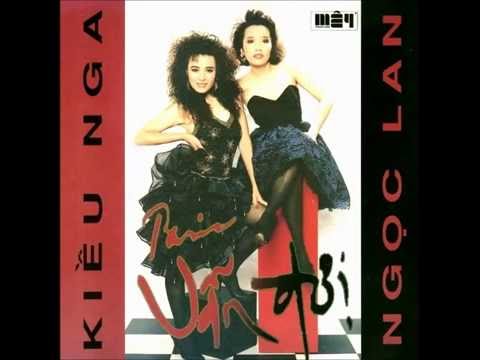 Thể hiện bởi Kiều Nga