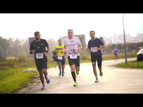 3. RST Półmaraton Świdnicki - relacja