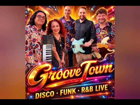 Promotional video thumbnail 5 for GrooveTown