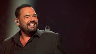 Alphaville - Big in Japan (Die Giovanni Zarrella Show)